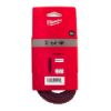 Afbeeldingen van MILWAUKEE Schuurband niet-geweven medium 10X330MM 5x