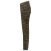 Afbeeldingen van TRICORP Chino Premium dames 504006 leger S