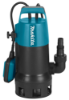 Afbeeldingen van Dompelpomp PF1010 voor vuil water 230 V