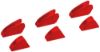 Afbeeldingen van KNIPEX Bekbeschermer tbv 86..180 8609180V01 3x