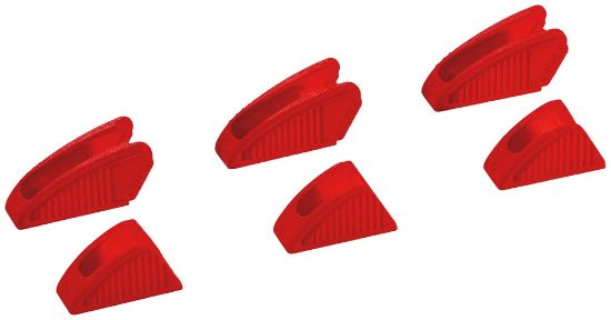 Afbeeldingen van KNIPEX Bekbeschermer tbv 86..180 8609180V01 3x