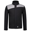 Afbeeldingen van TRICORP Softshell bi-colour Naden 402021