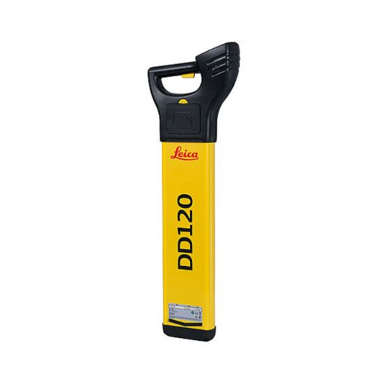 Afbeeldingen van LEICA Leidingsdetectiesysteem DD120