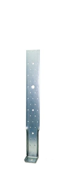 Afbeeldingen van GEBR. BODEGRAVEN Trekanker HSB SV 560X60MM 72X4MM