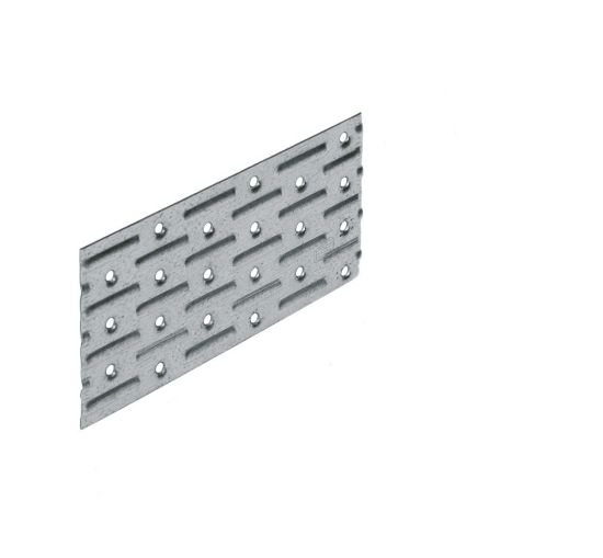 Afbeeldingen van GEBR. BODEGRAVEN Spijkerplaat SV 75X150MM 1,25MM