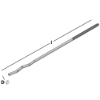 Afbeeldingen van GEBR. BODEGRAVEN UNI-indraaispouwanker VD 220MM Ø4MM HT4,6X56MM