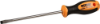 Afbeeldingen van IRONSIDE Sleufschroevendraaier 2-componenten 6,5X150MM