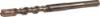 Afbeeldingen van KELFORT Hamerboor SDS-PLUS 4-snijder 12X160MM