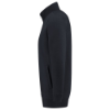 Afbeeldingen van TRICORP Sweatvest 60°C wasbaar 301017