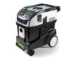 Afbeeldingen van FESTOOL Stofzuiger CLEANTEC CTM 48 E LE EC B22 R1 stofklasse M 48L 1100W