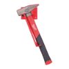 Afbeeldingen van MILWAUKEE Bankhamer Fiberglas 1000g