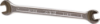 Afbeeldingen van IRONSIDE Steeksleutel 6X7MM