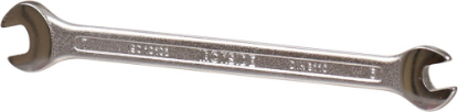 Afbeeldingen van IRONSIDE Steeksleutel 6X7MM