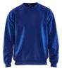 Afbeeldingen van BLÅKLÄDER Sweatshirt 3340 korenblauw M