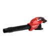 Afbeeldingen van MILWAUKEE Accu bladblazer M18F2BL-0 18V BODY