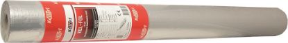 Afbeeldingen van KELFORT Folie PE dampdicht 150CM 50M