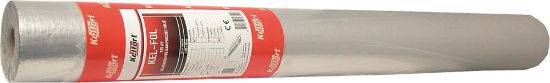 Afbeeldingen van KELFORT Folie PE dampdicht 150CM 50M