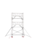 Afbeeldingen van KELFORT Rolsteiger 0,75X1,90M