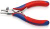 Afbeeldingen van KNIPEX Afstriptang 1192140 elektro 0,1-0,8MM