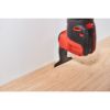 Afbeeldingen van MILWAUKEE Invalzaagblad multitool Starlock hout 3C speed 65X42MM