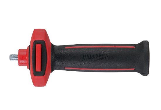 Afbeeldingen van MILWAUKEE Zijhandgreep AVS t.b.v. slijpmachines 115 - 150MM