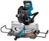 Afbeeldingen van Radiaal afkortzaag LS004GZ01 260 mm 40 V Max