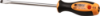 Afbeeldingen van IRONSIDE Sleufschroevendraaier 2-componenten 7,0X150MM
