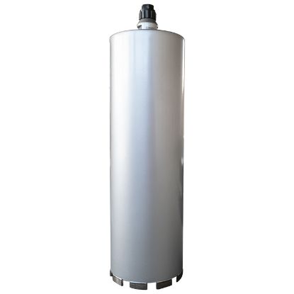 Afbeeldingen van DI-STAR Diamantboor nat DDS-WM grijs ½" 102X320MM