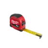 Afbeeldingen van MILWAUKEE Rolmaat Slimline 25MM 8M