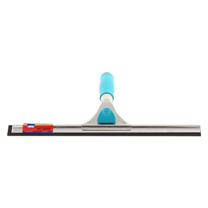 Afbeeldingen van VERO Raamtrekker aqua wiping RVS 35CM