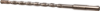 Afbeeldingen van KELFORT Hamerboor SDS-PLUS 4-snijder 8X210MM