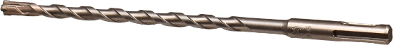Afbeeldingen van KELFORT Hamerboor SDS-PLUS 4-snijder 8X210MM