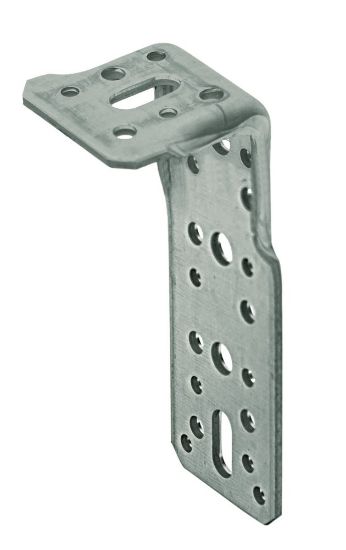 Afbeeldingen van GEBR. BODEGRAVEN Hoek-XL ZM 75X200MM 72X5MM