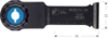 Afbeeldingen van ROTEC Invalzaagblad Starlock-Max MT 11/32HM Metaal/INOX 32X70MM