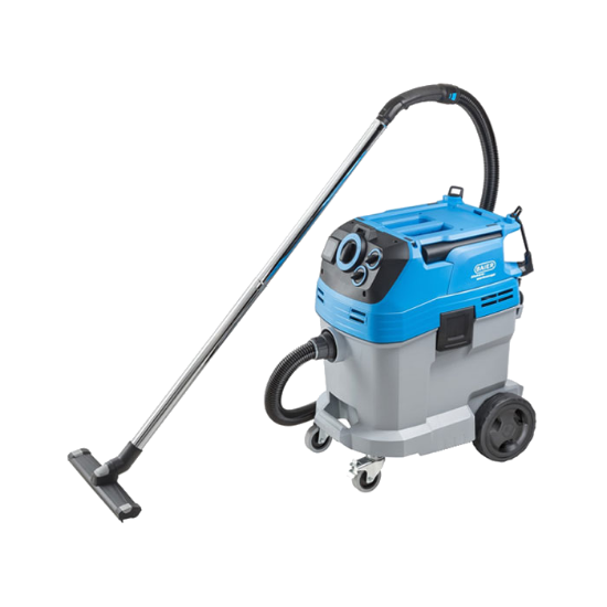 Afbeeldingen van BAIER Stofzuiger BSS607M 1380W