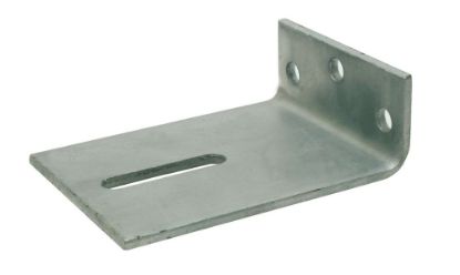 Afbeeldingen van GEBR. BODEGRAVEN Hoekanker zwaar TV 50X150MM 110X6MM