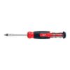 Afbeeldingen van MILWAUKEE Schroevendraaier multi-Bit 27-in-1