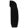 Afbeeldingen van TRICORP Sweatvest met capuchon 60°C wasbaar 301014 zwart S