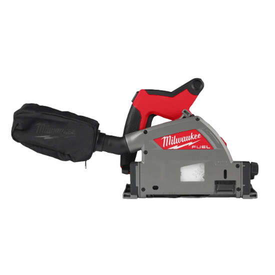 Afbeeldingen van MILWAUKEE Accu invalzaagmachine M18FPS55-0P BODY
