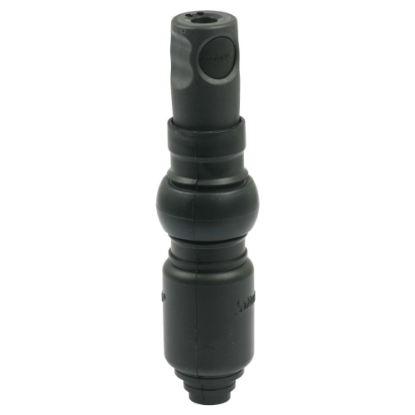 Afbeeldingen van Verloopkoppeling cardan G⅜" BIN. ISO6150C