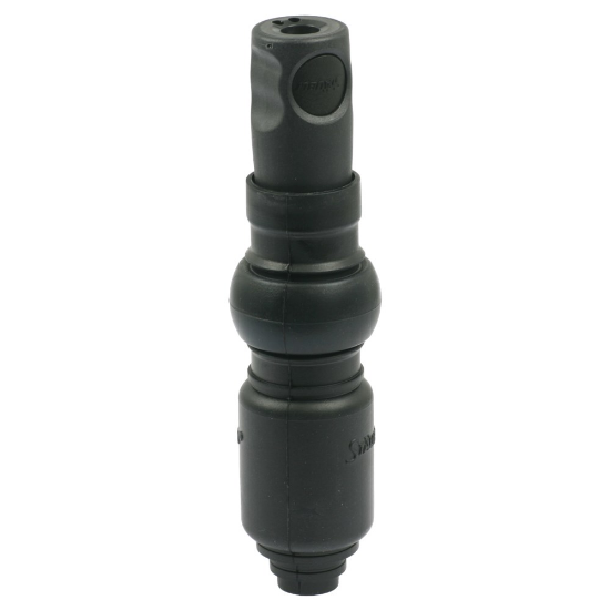 Afbeeldingen van Verloopkoppeling cardan G⅜" BIN. ISO6150C