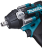 Afbeeldingen van Slagmoersleutel TW007GZ 40 V Max 