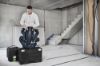 Afbeeldingen van FESTOOL Exoskelet ExoActive EXO18HPC4,0I-Plus 18V 2x 4,0Ah en snellader TCL6