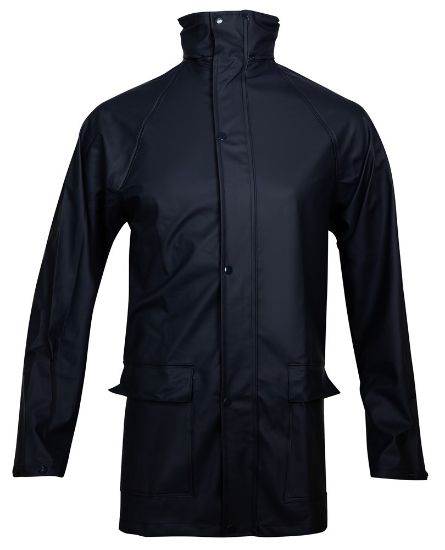 Afbeeldingen van OXXA Jas Walaka 5200 marineblauw M