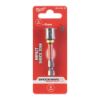 Afbeeldingen van MILWAUKEE Slagdop magnetisch SHOCKWAVE HEX 8X65MM