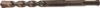 Afbeeldingen van KELFORT Hamerboor SDS-PLUS 4-snijder 12X160MM
