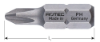 Afbeeldingen van ROTEC Schroefbit 5/16" PRO PH2 32MM C8 BASIC