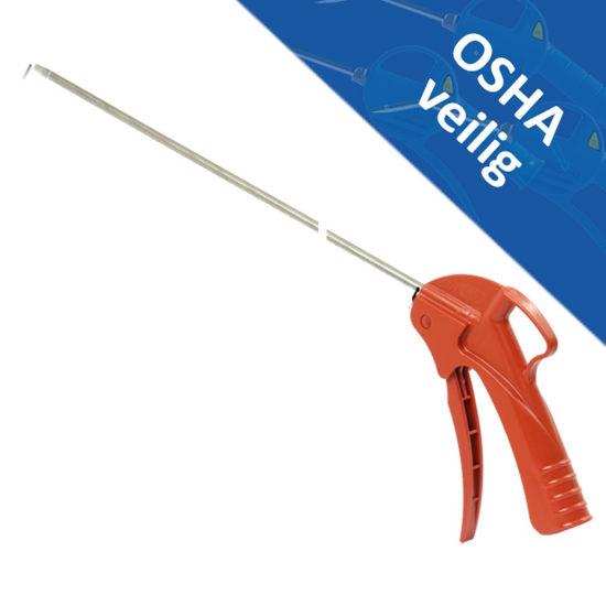 Afbeeldingen van ECO-blaaspistool 340MM