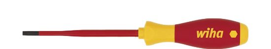 Afbeeldingen van Schroevendraaierset Torx 3251 25X125MM