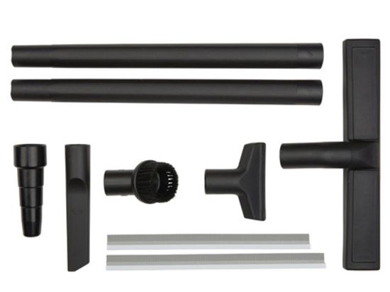 Afbeeldingen van HIKOKI Afzuigingsset nat/droog 35MM (stangen + zuigmonden) 782293